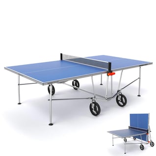 ping pong